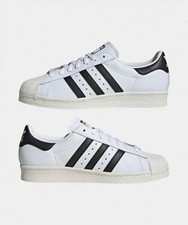 Adidas Superstar 82 Shoes