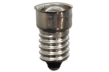 Glühbirne e10 - 3w,