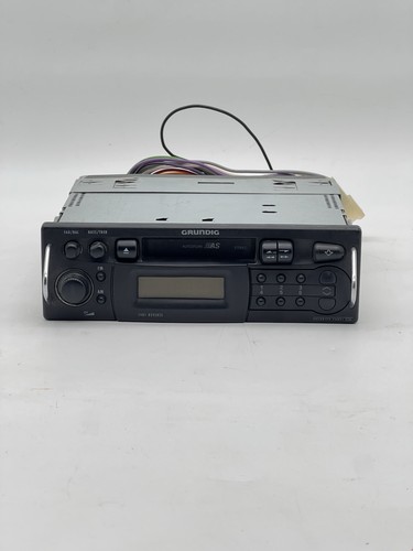 Grundig wkc 1401 reverse - grundig,