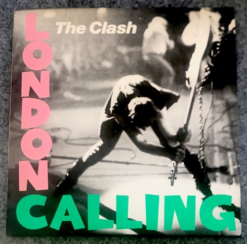 The clash - the,