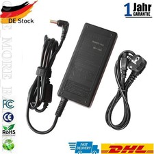 Netzteil ladegerät für - ladegerät, asus