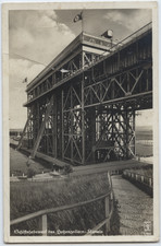 AK Niederfinow Schiffshebewerk