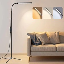 LED Stehleuchte Stehlampe