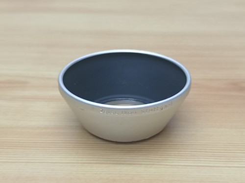 Contax zeiss 1119 s40 5mm - contax,