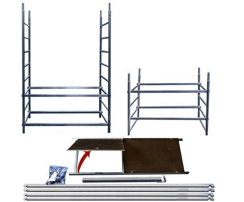 Altec aufbaumodul meter auf - altec, 7