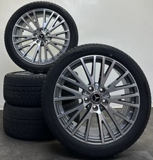 Original Mercedes A-Klasse