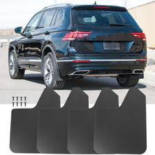 4tlg Satz Auto Schmutzfänger