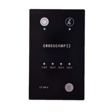 Schaudt (Lippert) Bedienteil