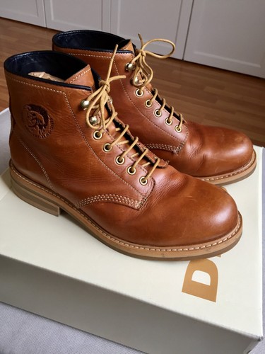 Diesel cassidy us 12 - eu,