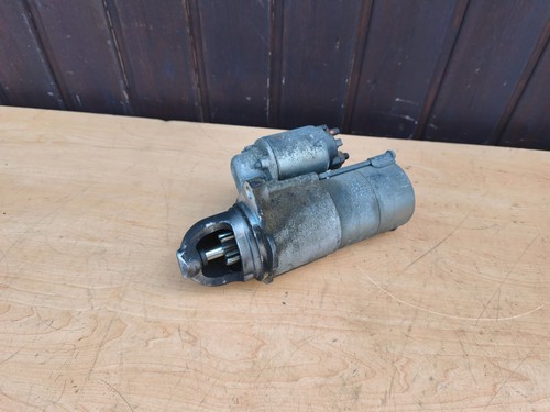 Anlasser starter saab - starter,