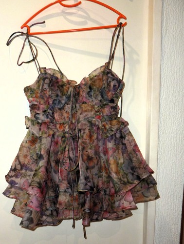 Miss rosier leichtes - miss, sommer