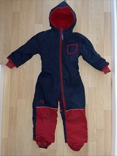 Finkid pikku winteroverall - pikku,