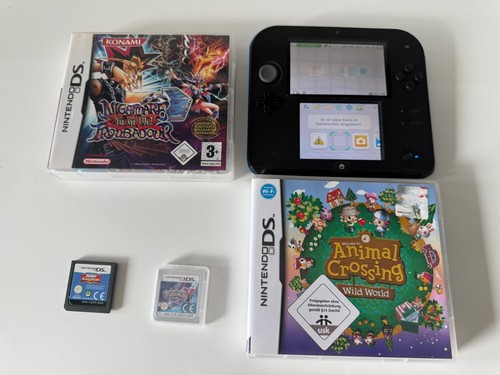 Nintendo 2ds - nintendo,