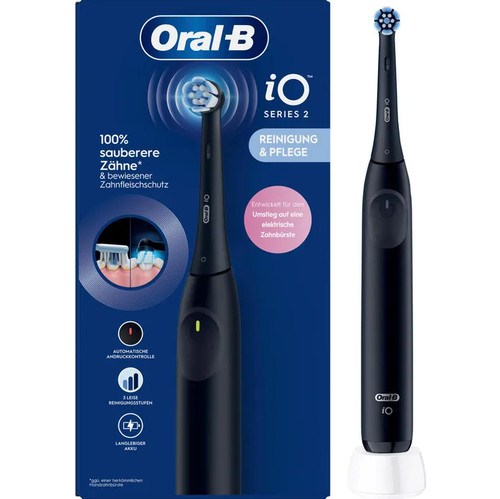 Oral series 2 elektrische - io,