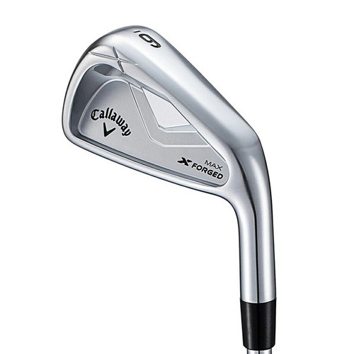 Callaway forged max - callaway, x
