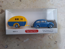 Wiking, 0820 04, Ford Taunus
