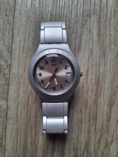 Swatch Herren Armbanduhr Irony