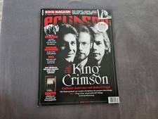 ECLIPSED - Rock Magazin. Nr