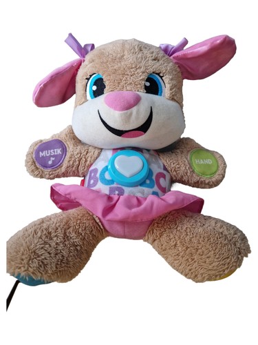 Fisher price lernspaß - fisher-price,