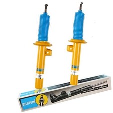 2 Bilstein SPORT Stoßdämpfer B8 vorne für BMW 3er E46 + Coupe Cabrio Touring