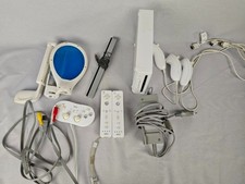 Nintendo Wii: Konsole, 3