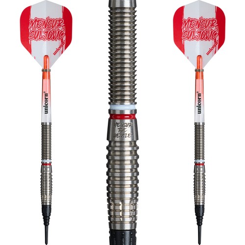 Unicorn soft darts - darts, mensur