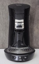 Philips Senseo Viva Cafe Schwarz Kaffeevollautomat Model: HD7825