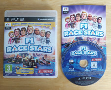 Ps3 race stars ohne - f1,