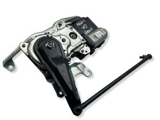 Nissan Quest 2014 Zuziehhilfe