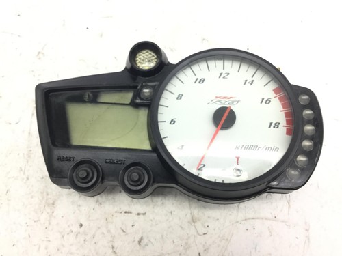 Yamaha yzf 600 instrumente - r6,