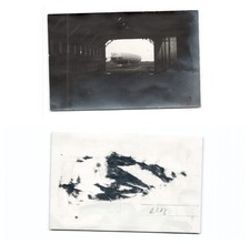 (n15194a203)   Zeppelin vor