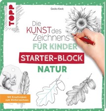 Die Kunst des Zeichnens für