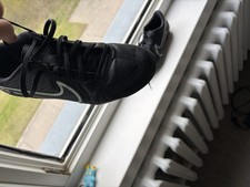 Nike fußballschuhe schwarz - nike,