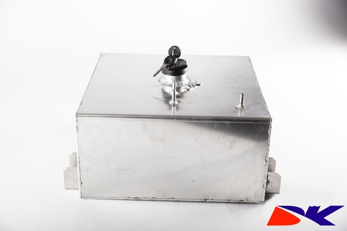 Aluminium benzintank fuel - benzintank,