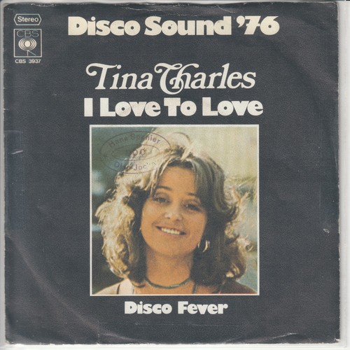 Tina charles love - tina, –
