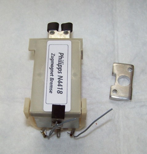 Philips 4418 a zugmagnet - u.a,