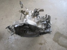 Getriebe Honda Civic EM2 D17A8