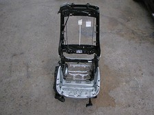 BMW 3er E92 LCI Sitzrahmen