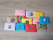 Pokemon Karten Mystery Pack