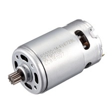 DC 14,4V Getriebemotor