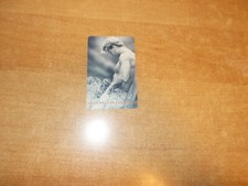 TELEFONKARTE TRAUMMANN / OHNE GUTHABEN