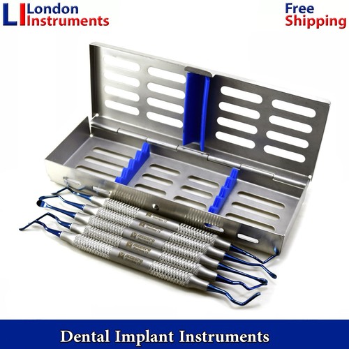 Parodontalimplantat chirurgie - parodontalimplantat,