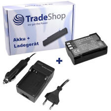 AKKU+ LADEGERÄT OLYMPUS E-500 E-510 E-515 E-520 C5060 PS-BLM1 BLM5