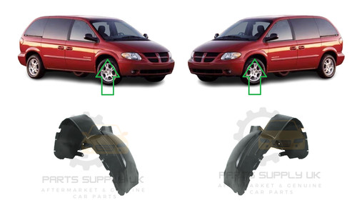 Neu für dodge - neu,
