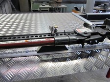 Halterung Hi-Lift Wagenheber Zurrschienen Jackall Befestigung abschließbar Airli