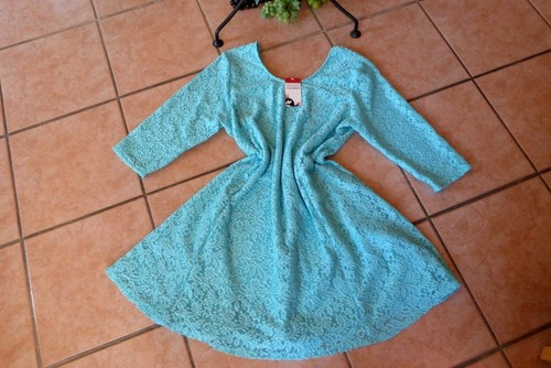 Magna tunika kleid - magna,