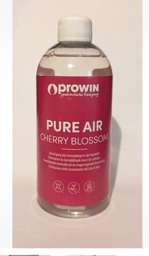 Prowin pure air cherry - air,