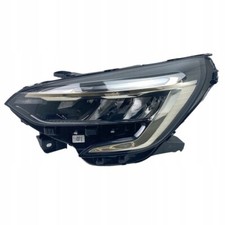 Renault Clio V 2019-