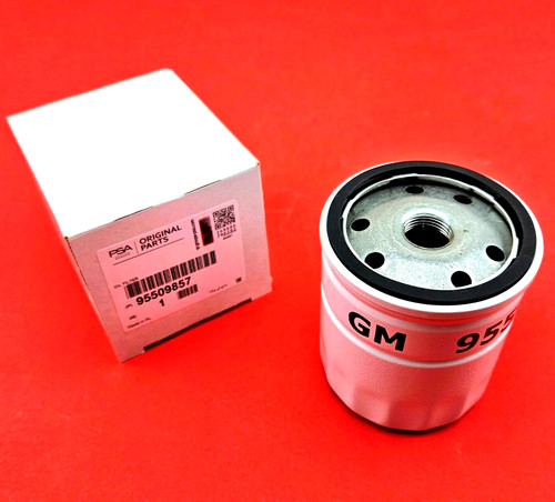 Original opel ölfilter astra - original,