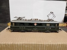 WESA 152 E-Lok Ae 6/6 11403